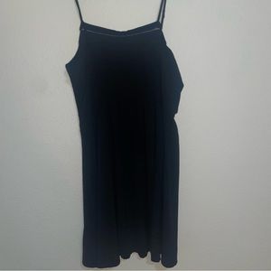 ❤️ 3 for $18 ❤️ Old Navy Black Dress